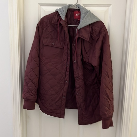 Arizona jeans co jacket - Picture 2 of 3